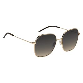 Gafas de Sol Mujer Hugo Boss BOSS-1532-S-DDBF8PR ø 58 mm Gafas de Sol Mujer Hugo Boss BOSS-1532-S-DDBF8PR ø 58 mm