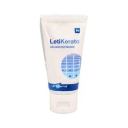 Letikerato Bálsamo Reparador para Hiperqueratosis Nasal y Plantar - 50 mL Precio: 17.5000001. SKU: B19QPEB9Z5