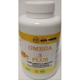 Omega 3 Plus 120Cap. Precio: 43.5000005. SKU: B123NE6PLP