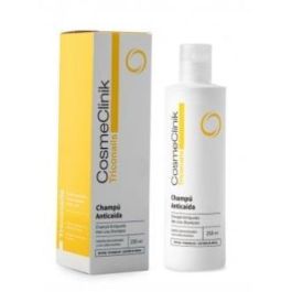 Cosmeclinik Triconails Champu Anticaida 250Ml. Precio: 34.89000031. SKU: B17NST4RPS
