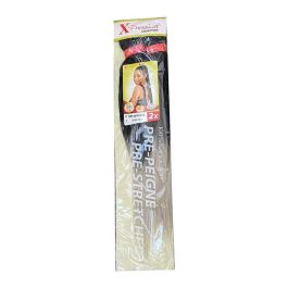 X-PRESSION PRE-PEIGNE T1B/MATTEGRAY (1X2) X-PRESSION PRE-PEIGNE T1B/MATTEGRAY (1X2) Precio: 4.58999948. SKU: S4254949