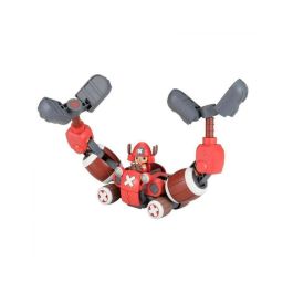 Chopper Robot5 Chopper Crane Re - Run Precio: 12.50000059. SKU: B1JAKWT56J