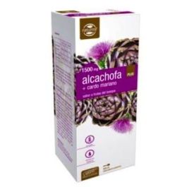 DIETMED Alcachofa + Cardo Mariano Plus 500ml Precio: 21.5000005. SKU: B1D42A4MCF