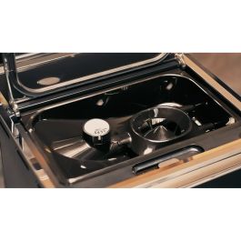 Cafetera Superautomática WMF CP813D10 Negro 1550 W 3 L 250 g Cafetera Superautomática WMF CP813D10 Negro 1550 W 3 L 250 g