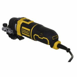 STANLEY FATMAX FME650K-QS Herramienta Oscilante 300W con 20 Accesorios