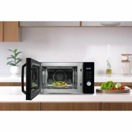 Continental Edison CEMO29BC Microondas Combinado 29L Negro