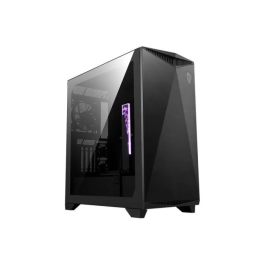 MSI MPG GUNGNIR 300P AIRFLOW Carcasa de Ordenador Midi Tower Negra con Flujo de Aire Mejorado Precio: 159.89000016. SKU: B1CPKBMHCF