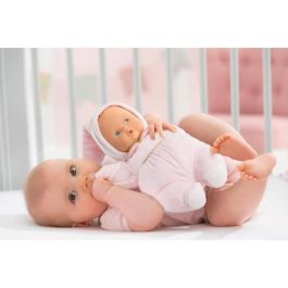Corolle Babipouce - Edredón Manta de Apego para Bebés, Peluche Icónico Flor de Algodón. Ultra Suave, Ideal para Consolar y Acompañar. Corolle Babipouce - Edredón Manta de Apego para Bebés, Peluche Icónico Flor de Algodón. Ultra Suave, Ideal para Consolar y Acompañar.