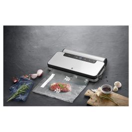 WMF Lono 0419070011 Envasadora al Vacío Acero Inoxidable 30 cm 90W
