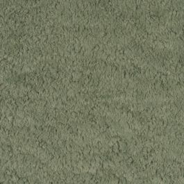 Sillón Verde Tejido Salón 67 X 73 X 67 cm