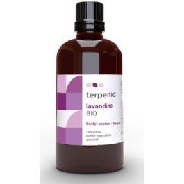 Lavandino Aceite Esencial Alimentario Bio 100Ml. Precio: 47.4999998. SKU: B1CTPJRFTX