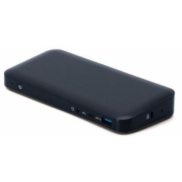 Acer USB Type-C Dock III - Base de Conexión Alámbrica, USB 3.2 Gen 1 Type-C, HDMI, DisplayPort, Ethernet, Negro Precio: 125.49999968. SKU: S55173672