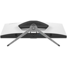 BenQ EX271 Monitor 27" FHD 180Hz 1ms IPS LED USB-C HDMI DP Negro Blanco