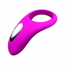Anillo para el Pene Dream Toys Rings of Love Rosa Anillo para el Pene Dream Toys Rings of Love Rosa