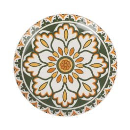 La Mediterranea Fuente Redonda Japo Ø20 cm Surt. 6 Dec/Rel. "Kaito"