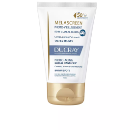 Ducray Melascreen Hands Cream Spf 50+ 50 mL Precio: 21.175000121. SKU: B17WFC38E3