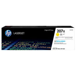 HP Toner W2212X Amarillo 3150 Páginas Original Precio: 122.88999943. SKU: S8410174