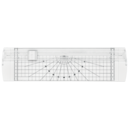 Plastificadora Termica Gbc Inspire+ A4 Blanco