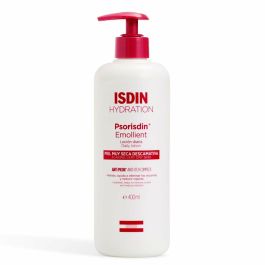 Isdin PSORISDIN Loción Emoliente Hidratante Corporal para Piel con Psoriasis 400 ml Precio: 24.50000014. SKU: B1AXAPR8MW