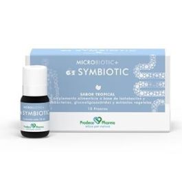 Gse Symbiotic 10Un Gse Symbiotic 10Un Precio: 18.59. SKU: B1FR2JWLFM