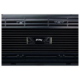 Kingston SSD NVMe Gen5 FURY Renegade 8TB M.2 PCI-E 14800MB/s