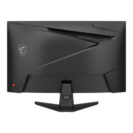 MSI MAG 275CQFDE E18 Monitor Gaming 27" WQHD 1440p 0.5ms VA 180Hz Curvo 1500R