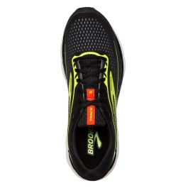 Zapatillas de Running para Adultos Brooks Trace 2 Negro