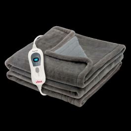 Manta Eléctrica UFESA SOFTY FLEECE Precio: 58.49999947. SKU: B16CBLGDLR