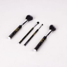 Set de belleza neceser 4 piezas harry potter 18.5 x 10.0 x 3.8 cm Set de belleza neceser 4 piezas harry potter 18.5 x 10.0 x 3.8 cm
