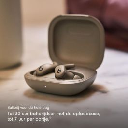 Auriculares con Micrófono Beats ME2K4ZM/A Gris