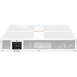 HP Enterprise Instant On 1930 Switch Gestionado L2+ 8 Puertos Gigabit Ethernet 2 Puertos SFP PoE 124W Montaje en Rack 1U