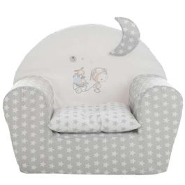 Creaciones Llopis Sofá Stars 44x34x53 cm Precio: 32.49999984. SKU: B1F6CZ5LN4