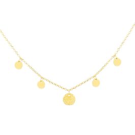 Collar Radiant RY000029 Precio: 99.6900003. SKU: B1DRNCV243