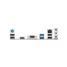 ASUS PRIME H610M-K D4 Placa Base micro ATX Intel H610 LGA 1700, DDR4-SDRAM, M.2, SATA, Gigabit Ethernet ASUS PRIME H610M-K D4 Placa Base micro ATX Intel H610 LGA 1700, DDR4-SDRAM, M.2, SATA, Gigabit Ethernet