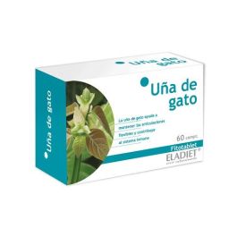 Uña De Gato Fitotablet Precio: 10.9499995. SKU: B1C3EQQX8S