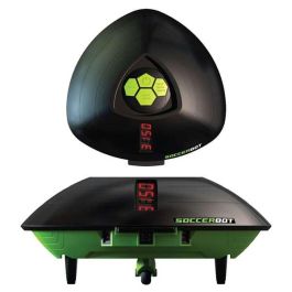 Juego soccerbot ¡dentro de casa! ¿podrás vencer al robot de fútbol inteligente? Juego soccerbot ¡dentro de casa! ¿podrás vencer al robot de fútbol inteligente?