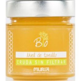 Miel De Tomillo Cristalizada 320 Gr. Miel De Tomillo Cristalizada 320 Gr. Precio: 14.4936. SKU: B1FPVZ6ZCM