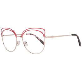 Montura de Gafas Mujer Emilio Pucci EP5123-54068 ø 54 mm Montura de Gafas Mujer Emilio Pucci EP5123-54068 ø 54 mm