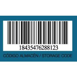 Inde Set 6 Copas Borgoña Sensat 65Cl, 7x10x22.5cm