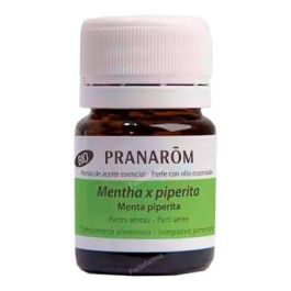 PRANAROM ACEITES Menta Piperita Aceite Esencial En Perlas 60 Perlas Precio: 13.4999997. SKU: B19S2FNCQP