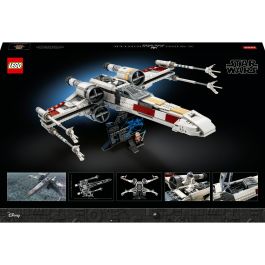 LEGO Star Wars Caza Estelar Ala-X 75355 Juego de Construcción