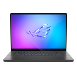 ASUS ROG Zephyrus G16 OLED GU605CR-QR102W - Ordenador Portátil Gaming de 16" WQXGA 240Hz (Intel Core Ultra 9 285H, 32GB RAM, 1TB SSD, NVIDIA RTX 5070 Ti 12GB, Windows 11 Home) Gris Eclipse - Teclado QWERTY español ASUS ROG Zephyrus G16 OLED GU605CR-QR102W - Ordenador Portátil Gaming de 16" WQXGA 240Hz (Intel Core Ultra 9 285H, 32GB RAM, 1TB SSD, NVIDIA RTX 5070 Ti 12GB, Windows 11 Home) Gris Eclipse - Teclado QWERTY español