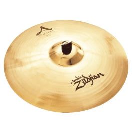 Zildjian Crash 20" A Custom Zildjian Crash 20" A Custom Precio: 411.50000045. SKU: B1GXKM8X3W