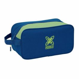 Zapatillero de Viaje Munich North Azul marino 29 x 15 x 14 cm Precio: 2.59000016. SKU: B1CPCZDL26
