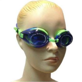 Gafas de Natación para Adultos Liquid Sport HOT 21501 Azul Multicolor Precio: 8.49999953. SKU: S2003401
