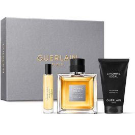 Guerlain L'Homme Idéal Eau de Toilette 100ml + Gel Ducha 75ml Precio: 86.99000002. SKU: B135D93765