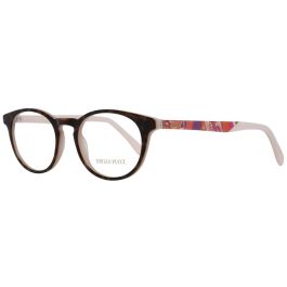 Montura de Gafas Mujer Emilio Pucci EP5018 48056 Precio: 75.99000013. SKU: S7236081