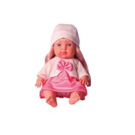 Muñeca baby doll con sonidos 30cm - modelos surtidos Precio: 11.16104. SKU: B13SQWKY3E