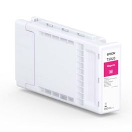 Cartucho de Tinta Original Epson UltraChrome XD3 Multicolor Magenta Precio: 156.50000003. SKU: B1HDFM2EDF