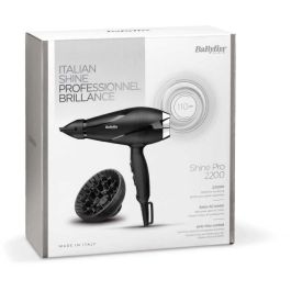 Secador de Pelo Babyliss 6713De Shine Pro 2200